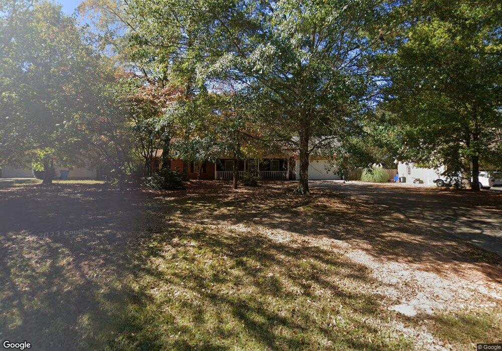 115 Radcliffe Trace, Covington, GA 30016 - photo 1