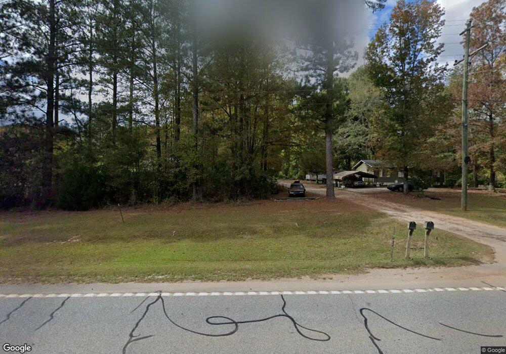21145 Highway 85, Gay, GA 30218 - photo 1