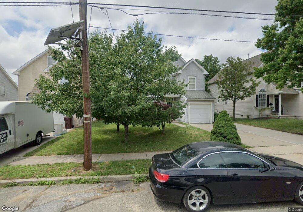 221 Sylvan St, Riverside, NJ 08075 - photo 1