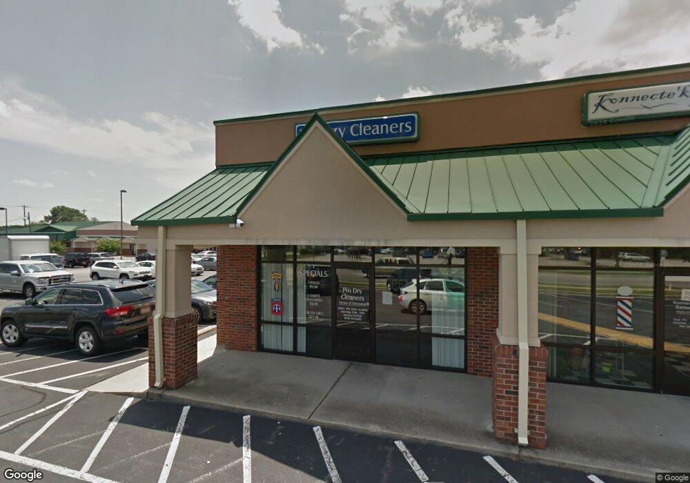 910 Brighton Rd, Fayetteville, NC 28314 - photo 1