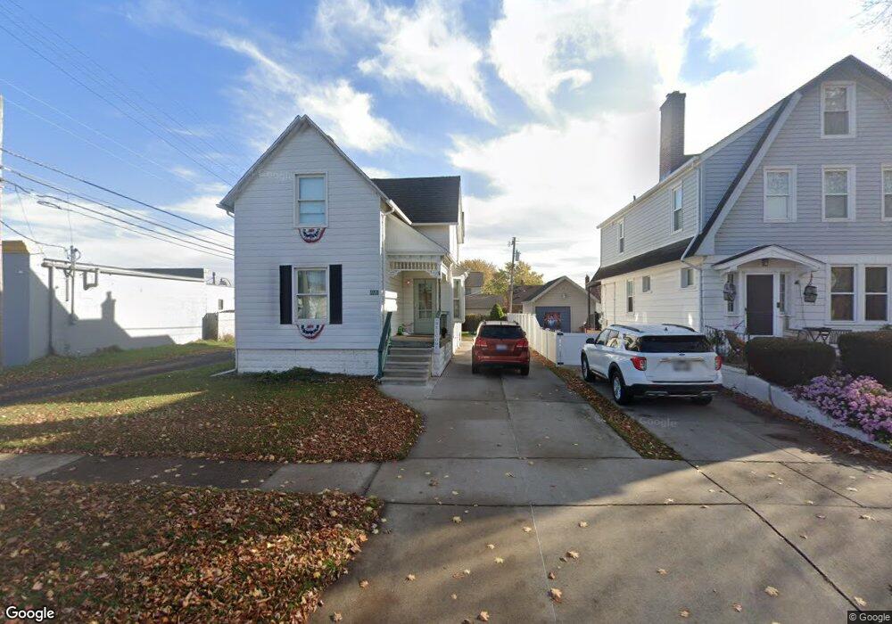 7121 Osage Ave, Allen Park, MI 48101 - photo 1