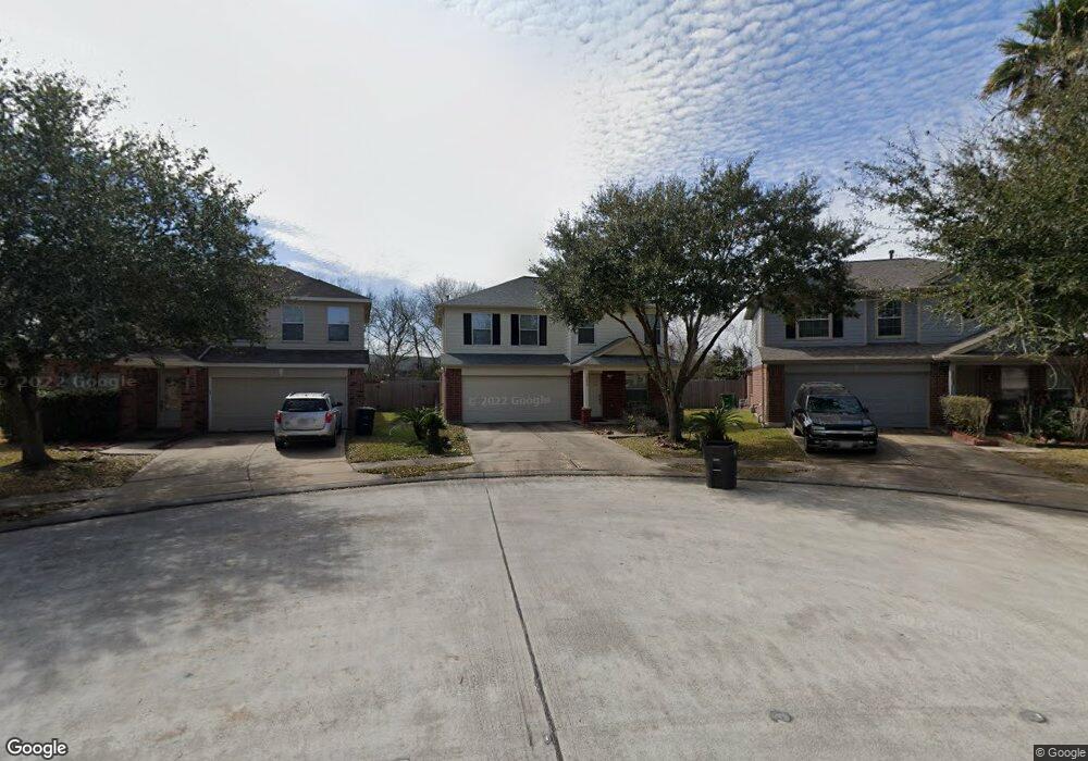 10222 Altmor Ln, Houston, TX 77075 - photo 1