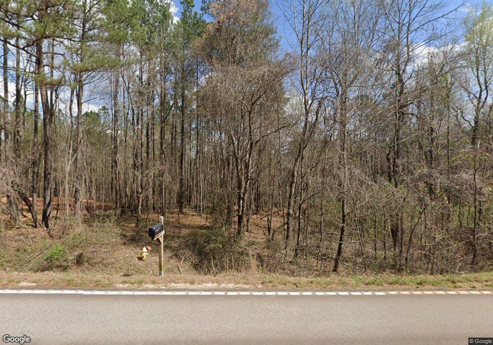 5140 Ga Highway 219, Franklin, GA 30217 - photo 1