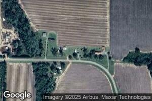 2803 Rogers Rd Unit HAMP, Pavo, GA 31778