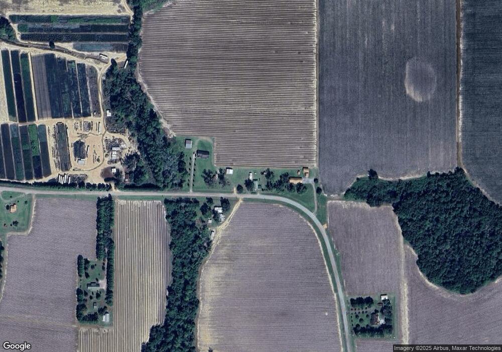 2803 Rogers Rd unit HAMP, Pavo, GA 31778 - photo 1