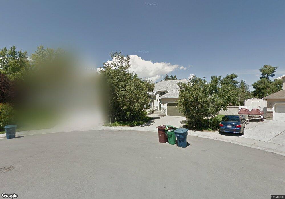 1016 E Broken Ridge Ct, Sandy, UT 84094 - photo 1