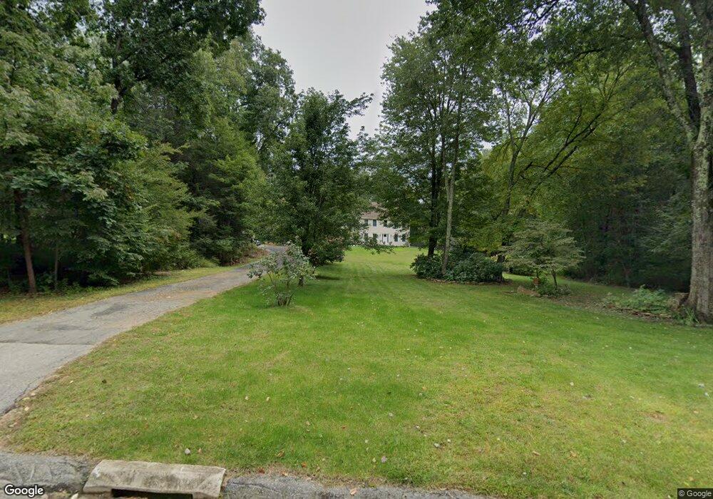 24 Laurel Dr, Willington, CT 06279 - photo 1