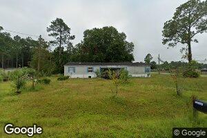 375 April Rd, Homerville, GA 31634