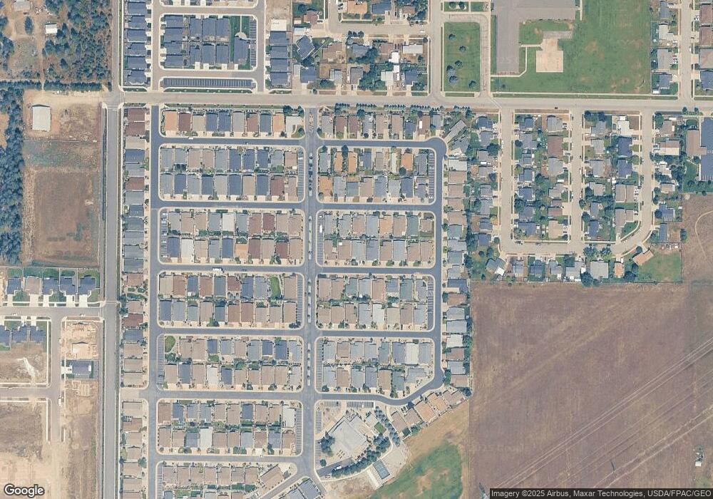 8549 W Rushmore St, Rathdrum, ID 83858 - photo 1