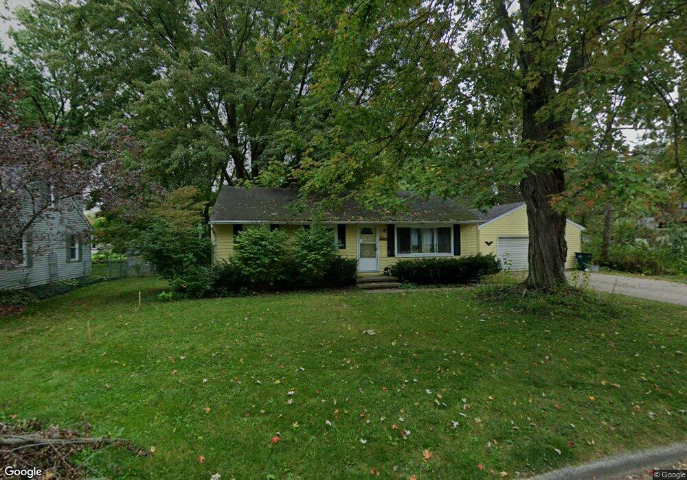 6041 Rolfe Rd, Lansing, MI 48911 - photo 1