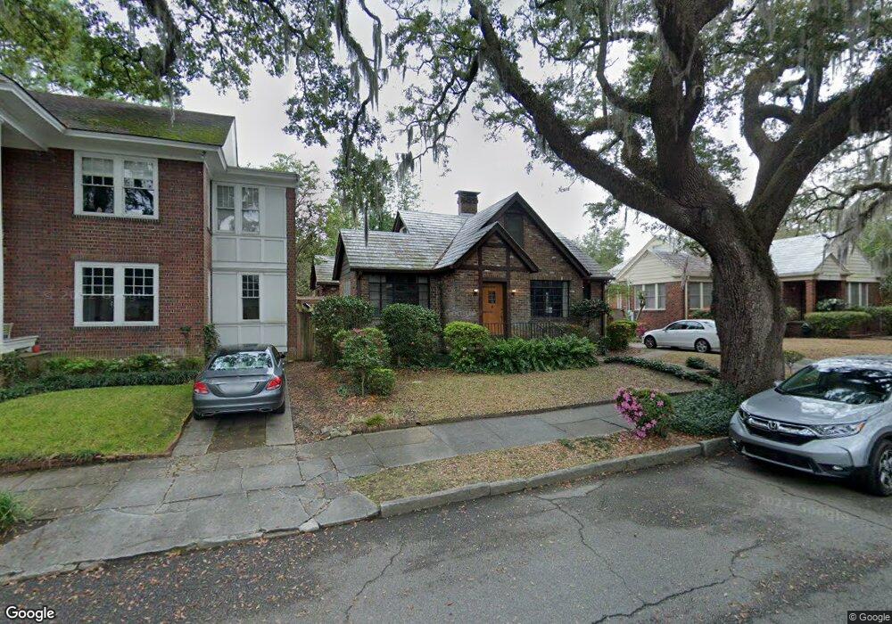 9 E 46th St, Savannah, GA 31405 - photo 1