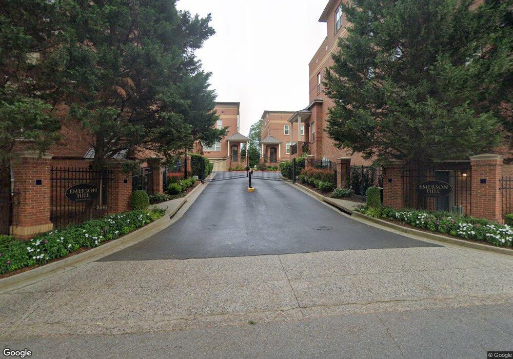 0 Emerson Hill Square, Marietta, GA 30060 - photo 1