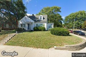 1620 Kossuth St, Lafayette, IN 47905