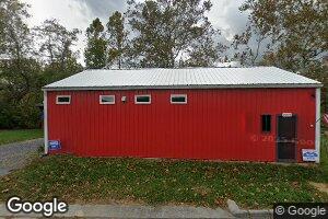 4795 Maury River Rd, Rockbridge Baths, VA 24473