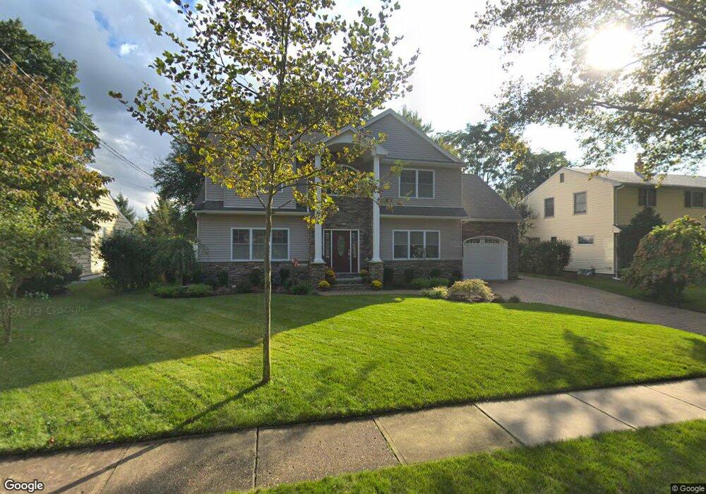 122 Burke Place, Paramus, NJ 07652 - photo 1