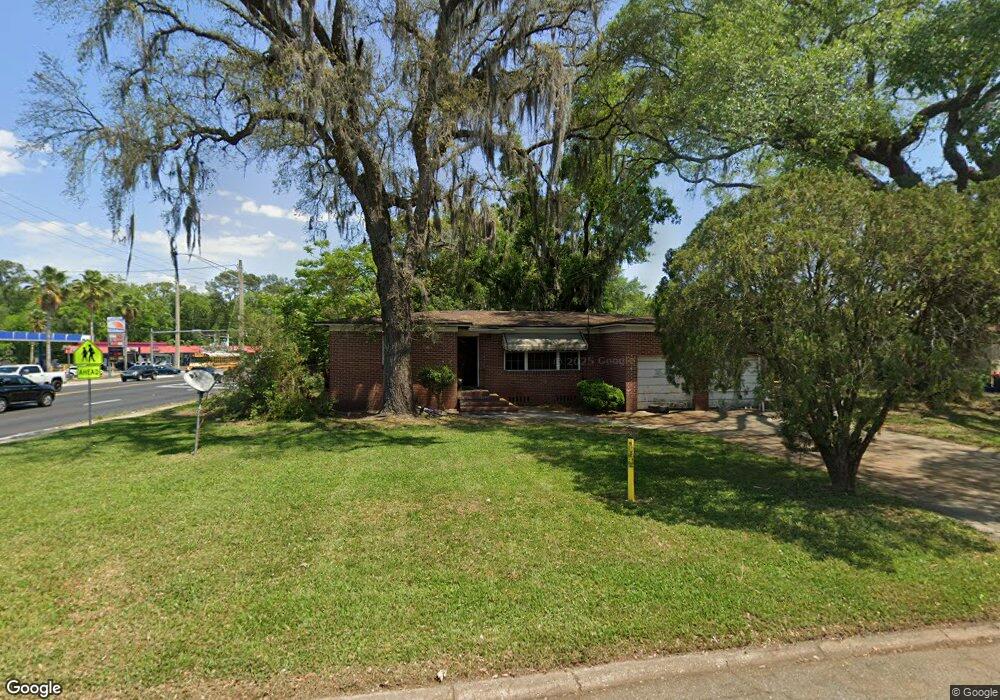 3603 Ledbury Dr E, Jacksonville, FL 32210 - photo 1