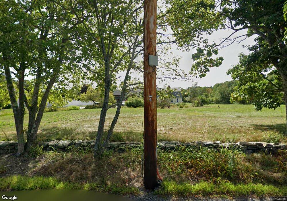 8 Fuller St, Plainville, MA 02762 - photo 1