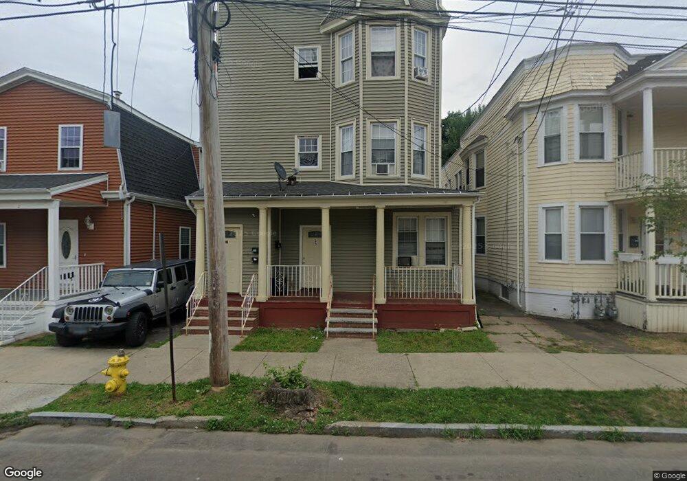 35 Dewitt St, New Haven, CT 06519 - photo 1