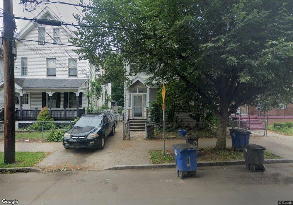 144 Plymouth St, New Haven, CT 06519 - photo 1