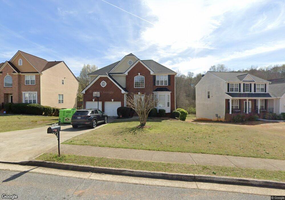 5127 Huntcrest Dr SW, Mableton, GA 30126 - photo 1