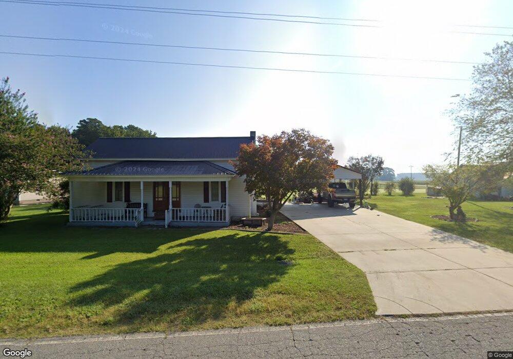 4322 Wrye Branch Rd, Newton Grove, NC 28366 - photo 1