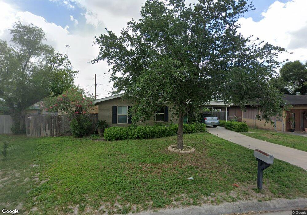 1014 N Athol St, Pharr, TX 78577 - photo 1