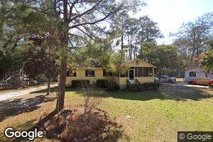 417 Mill St, Oglethorpe, GA 31068