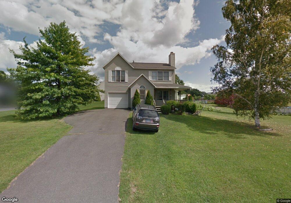 1422 Thickett Rd, Castleton On Hudson, NY 12033 - photo 1