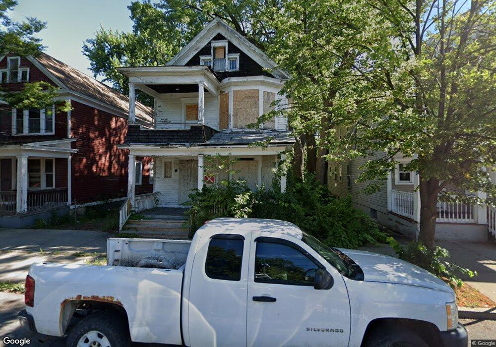 357 3rd St, Albany, NY 12206 - photo 1