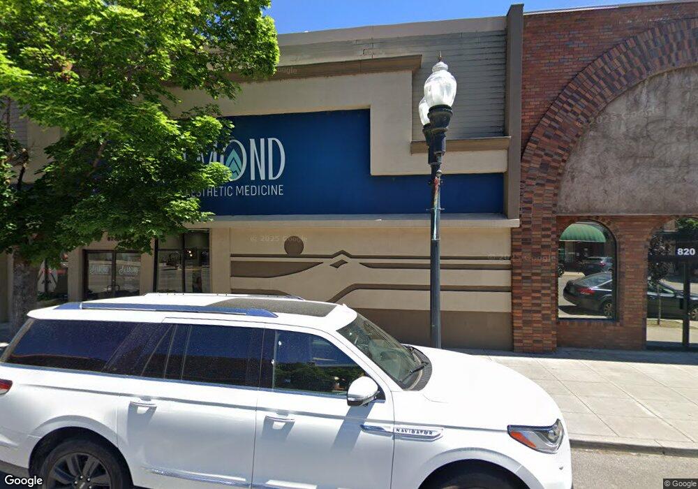 822 Main St, Klamath Falls, OR 97601 - photo 1