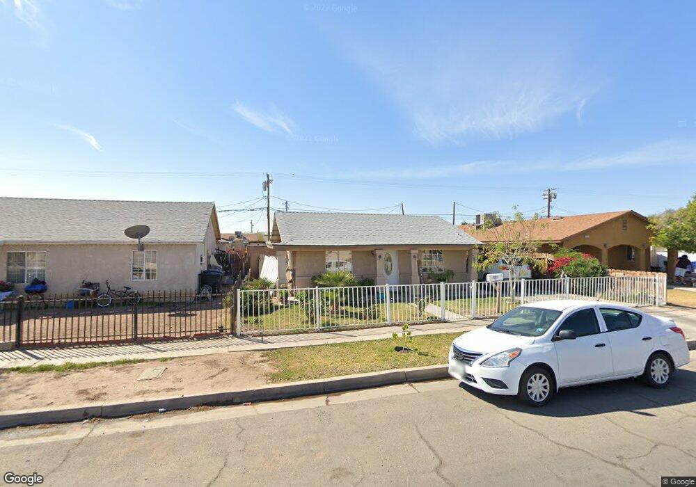 721 W Euclid Ave, El Centro, CA 92243 - photo 1