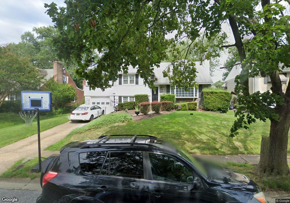 1217 Crestover Rd, Wilmington, DE 19803 - photo 1