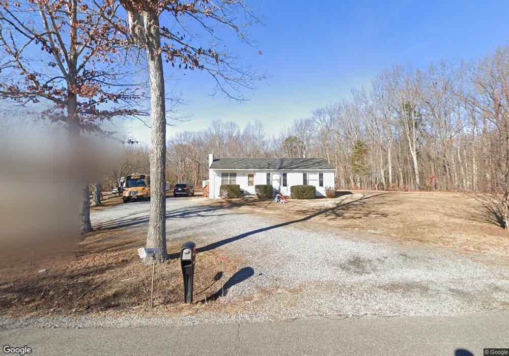 9048 Lawyers Rd, Spotsylvania, VA 22551 - photo 1