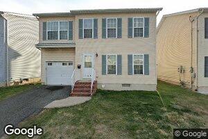 155 Oswald Place, Vauxhall, NJ 07088