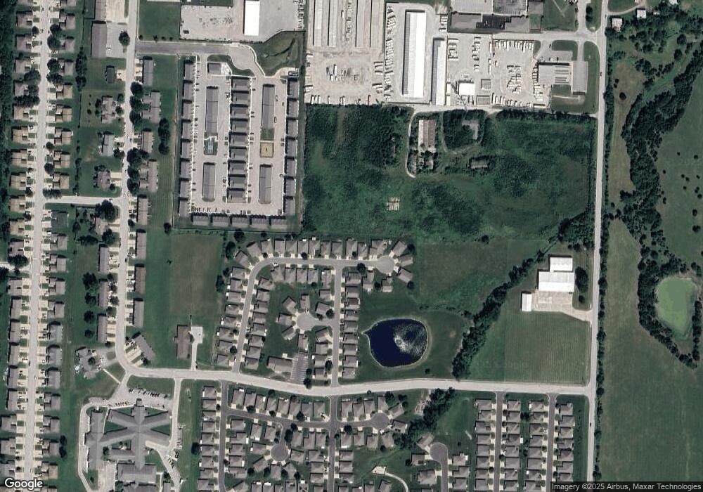 716 Cupid Ct, Raymore, MO 64083 - photo 1