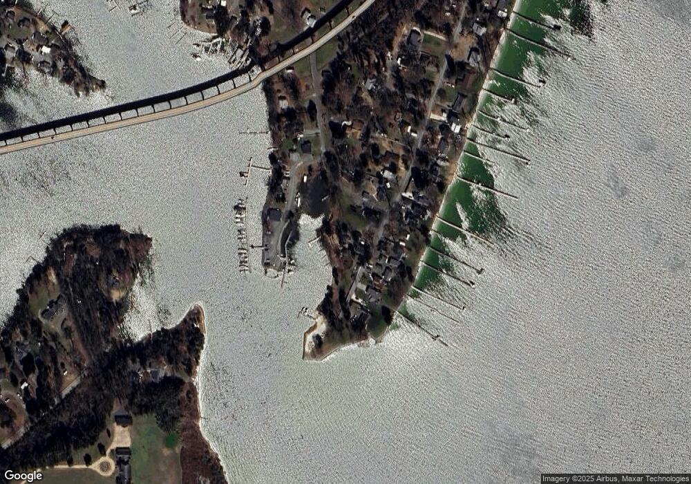 24296 N Patuxent Beach Rd, California, MD 20619 - photo 1