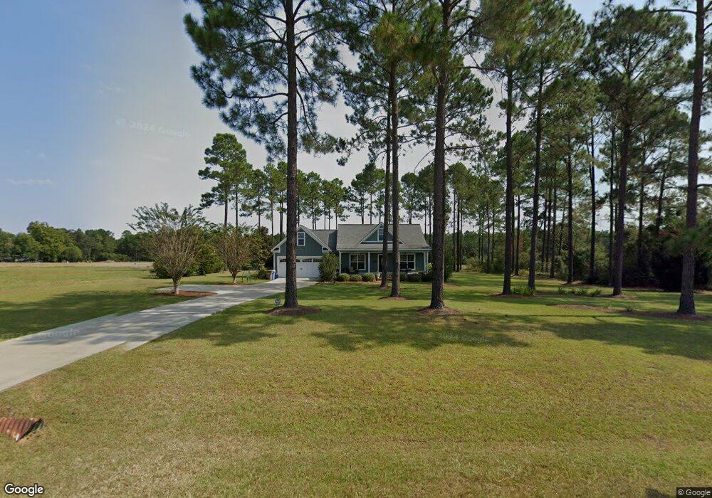 1015 Rutland Rd, Tifton, GA 31793 - photo 1