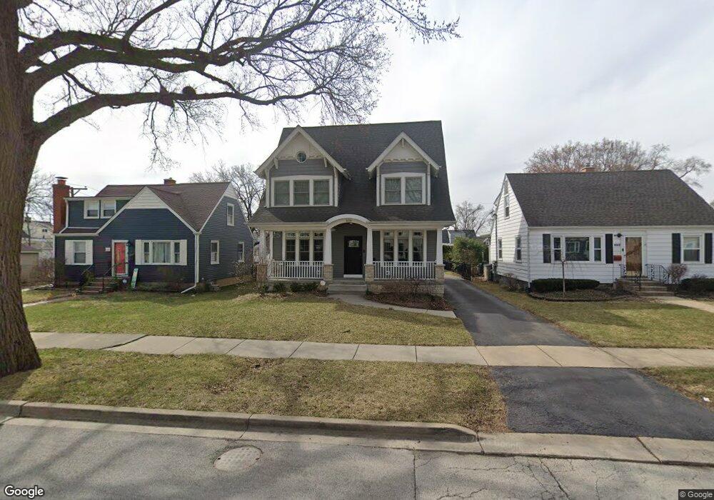 1026 S Swain Ave, Elmhurst, IL 60126 - photo 1