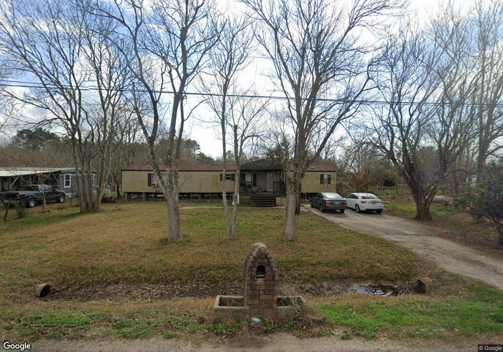 7107 County Road 865, Alvin, TX 77511 - photo 1