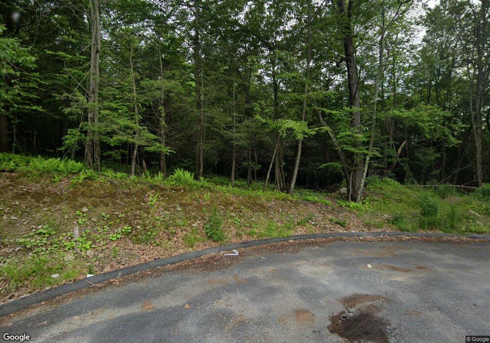 Lots Hycrest Rd W Addl Acreage, Charlton, MA 01507 - photo 1