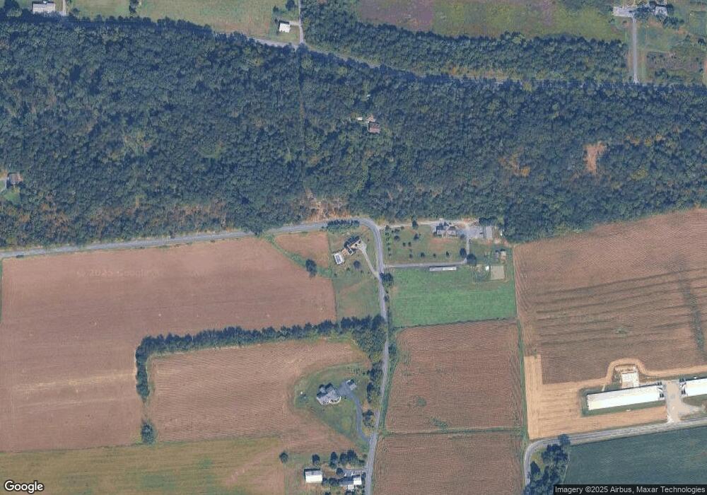 945 Churches Rd, Lewisburg, PA 17837 - photo 1