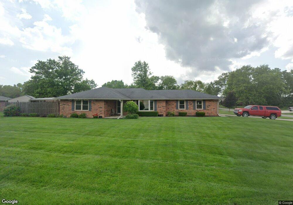 4709 Summer Dr, Anderson, IN 46012 - photo 1