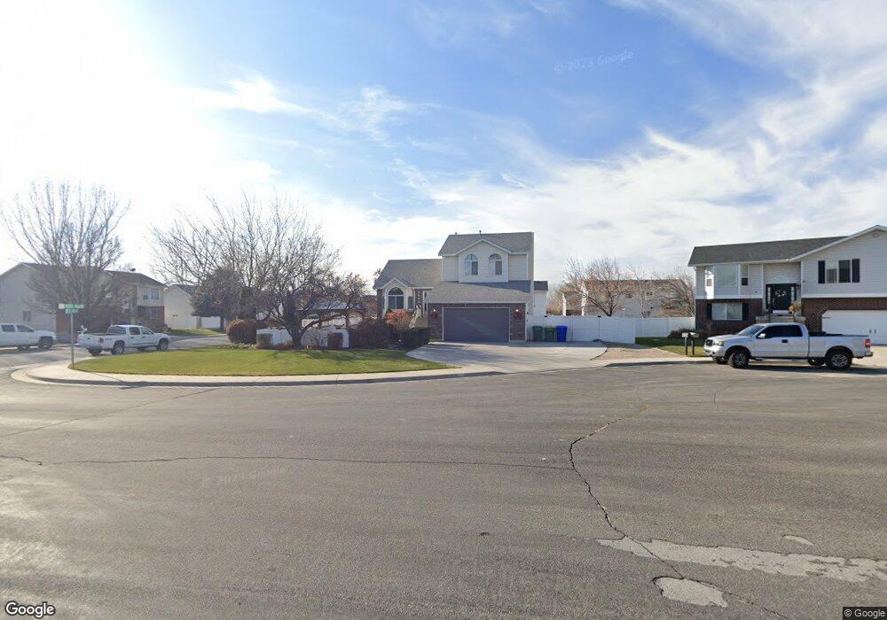 1615 N 1175 W, Lehi, UT 84043 - photo 1