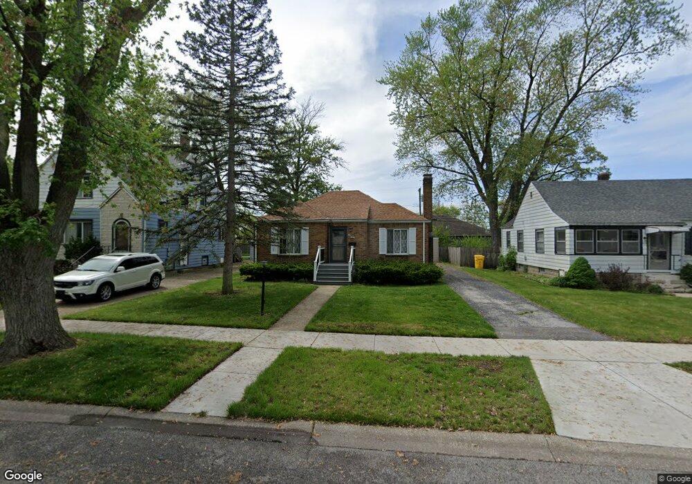 420 N Lafayette St, Griffith, IN 46319 - photo 1