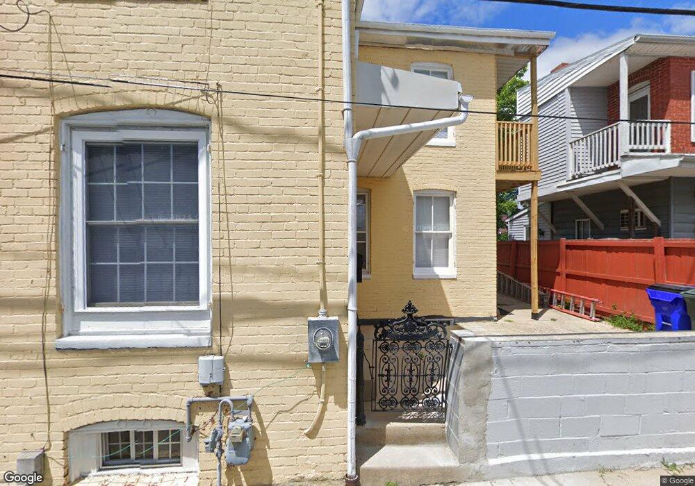 15 N Wisner St, Frederick, MD 21701 - photo 1