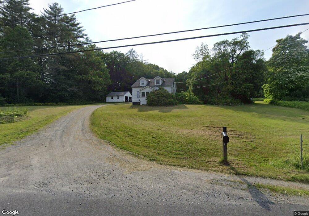 301 Ox Brook Rd, Charlestown, NH 03603 - photo 1