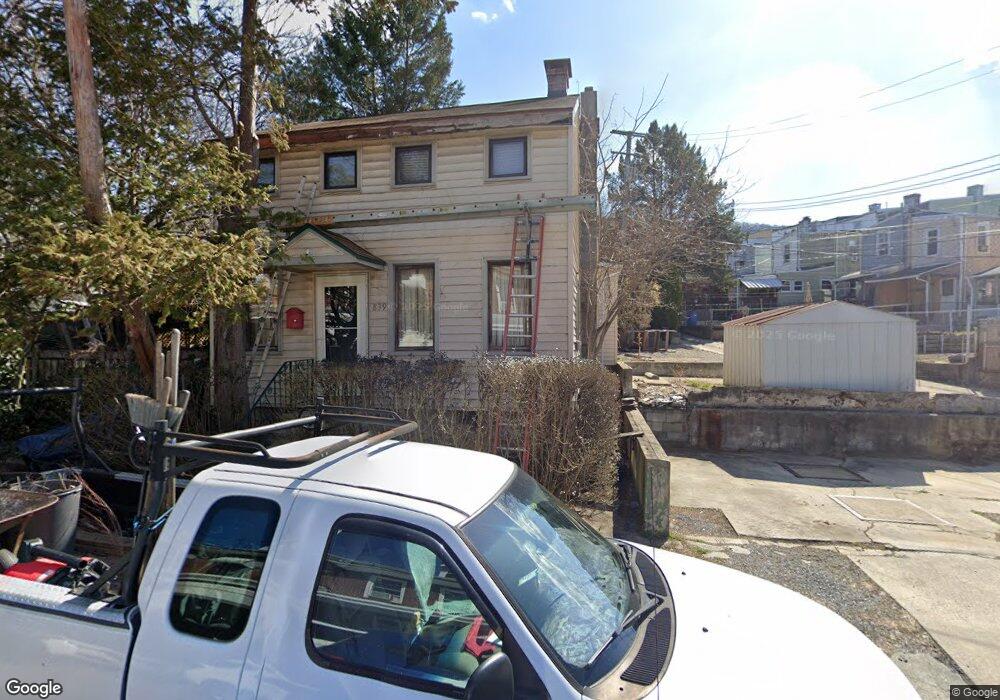 839 Hampden Blvd, Reading, PA 19604 - photo 1