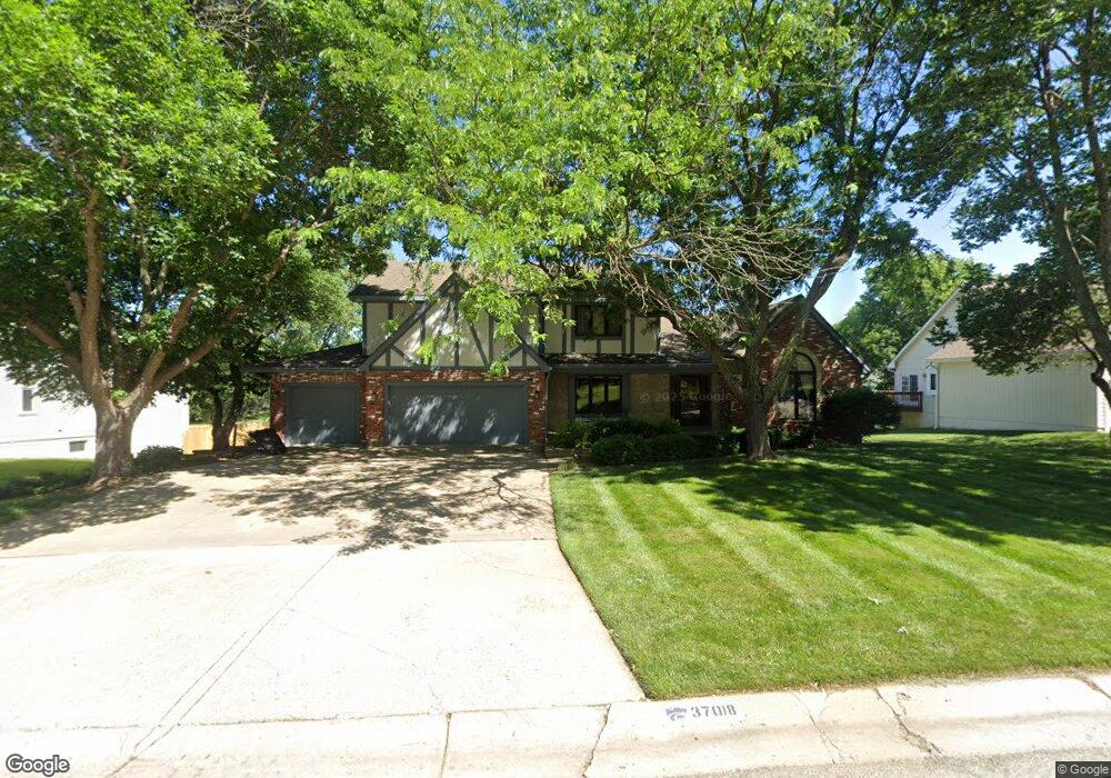 3708 SW Stutley Rd, Topeka, KS 66610 - photo 1