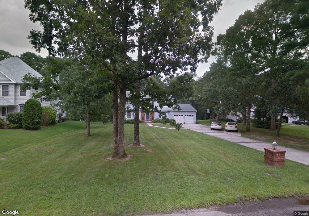 2948 Thornhill Rd, Vineland, NJ 08361 - photo 1