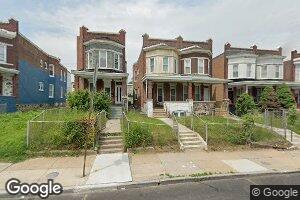418 N Hilton St, Baltimore, MD 21229